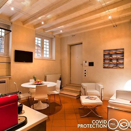 Le Cadreghe Apartments ヴェローナ エクステリア 写真
