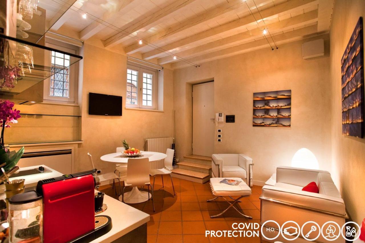 Le Cadreghe Apartments ヴェローナ エクステリア 写真
