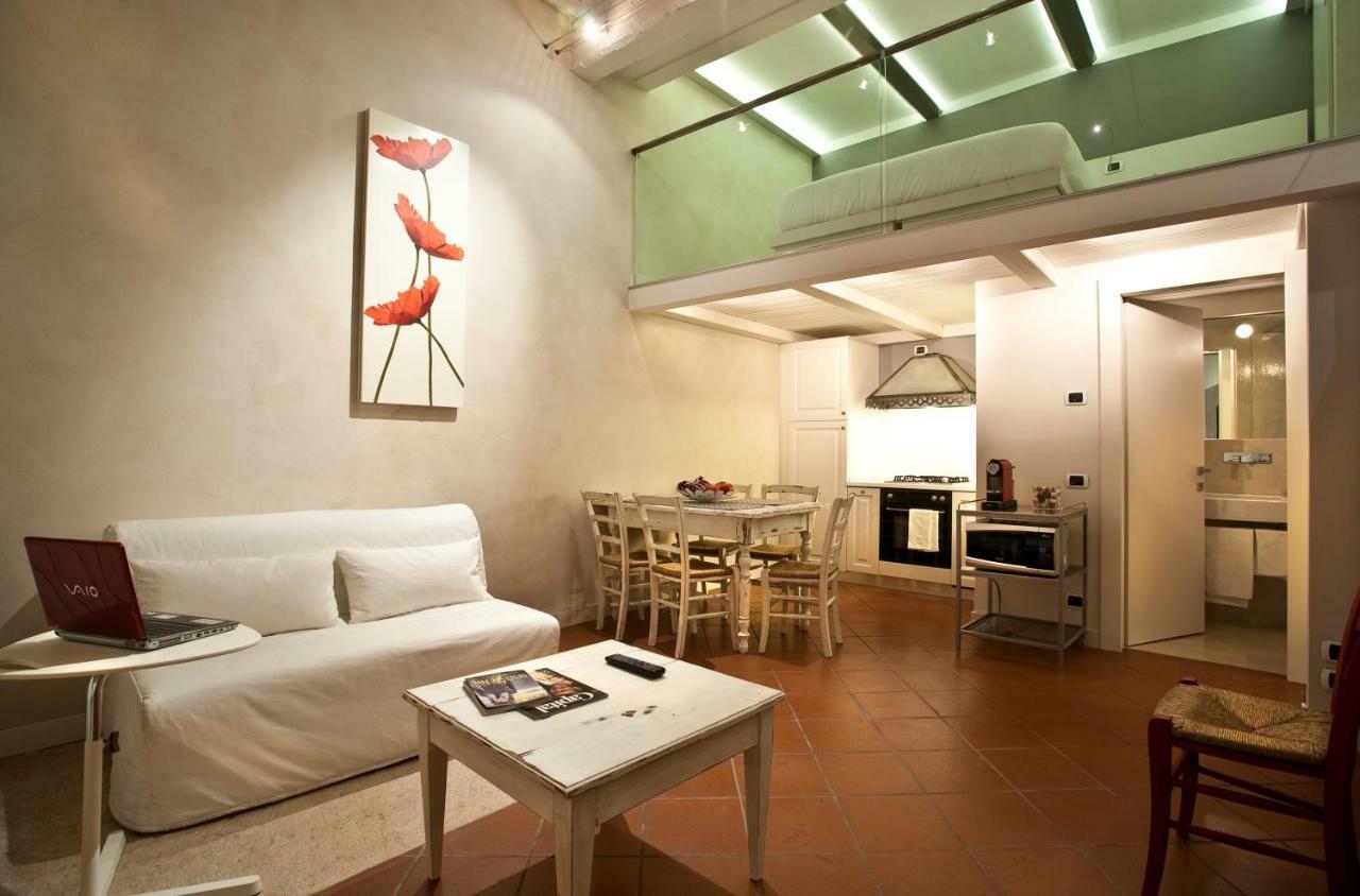 Le Cadreghe Apartments ヴェローナ エクステリア 写真
