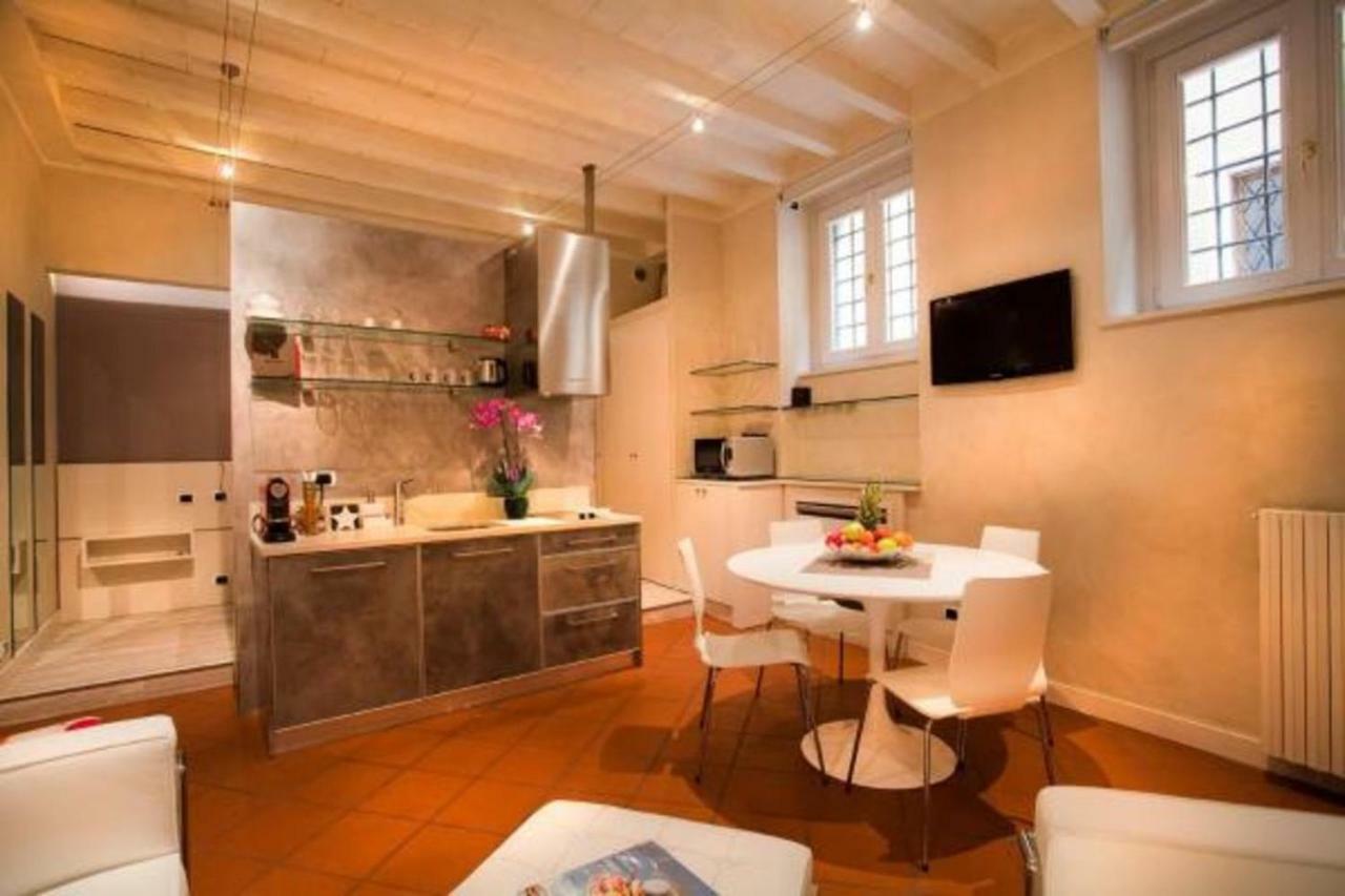 Le Cadreghe Apartments ヴェローナ エクステリア 写真