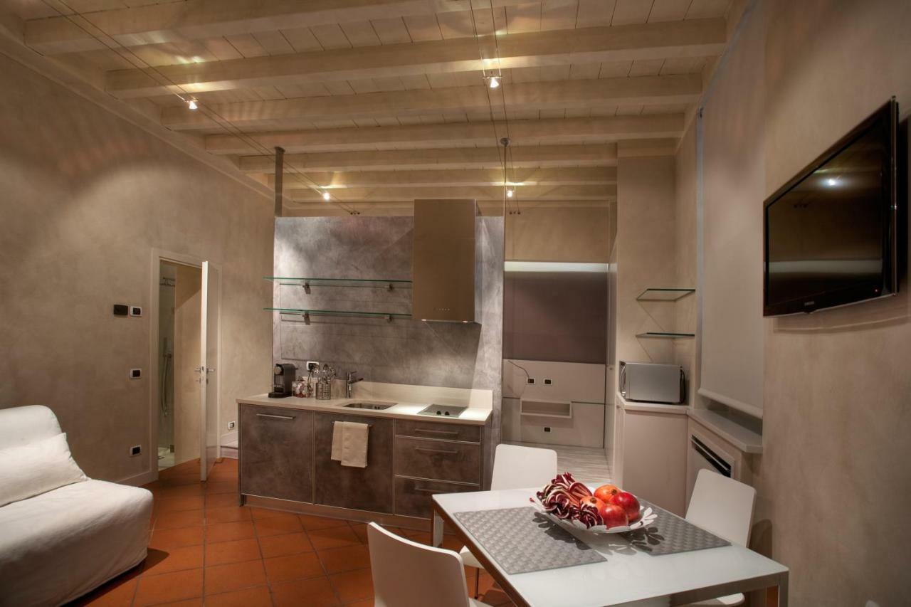 Le Cadreghe Apartments ヴェローナ エクステリア 写真