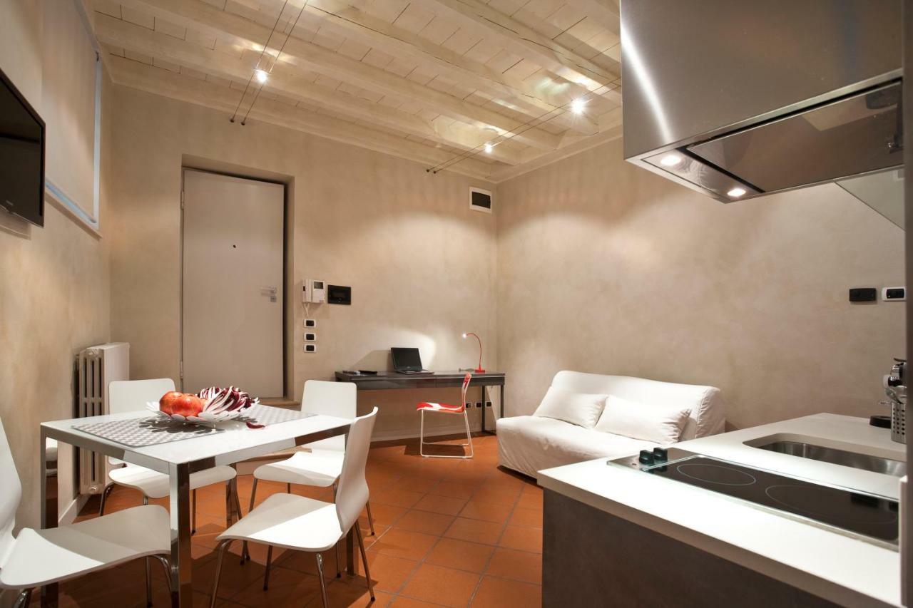 Le Cadreghe Apartments ヴェローナ エクステリア 写真