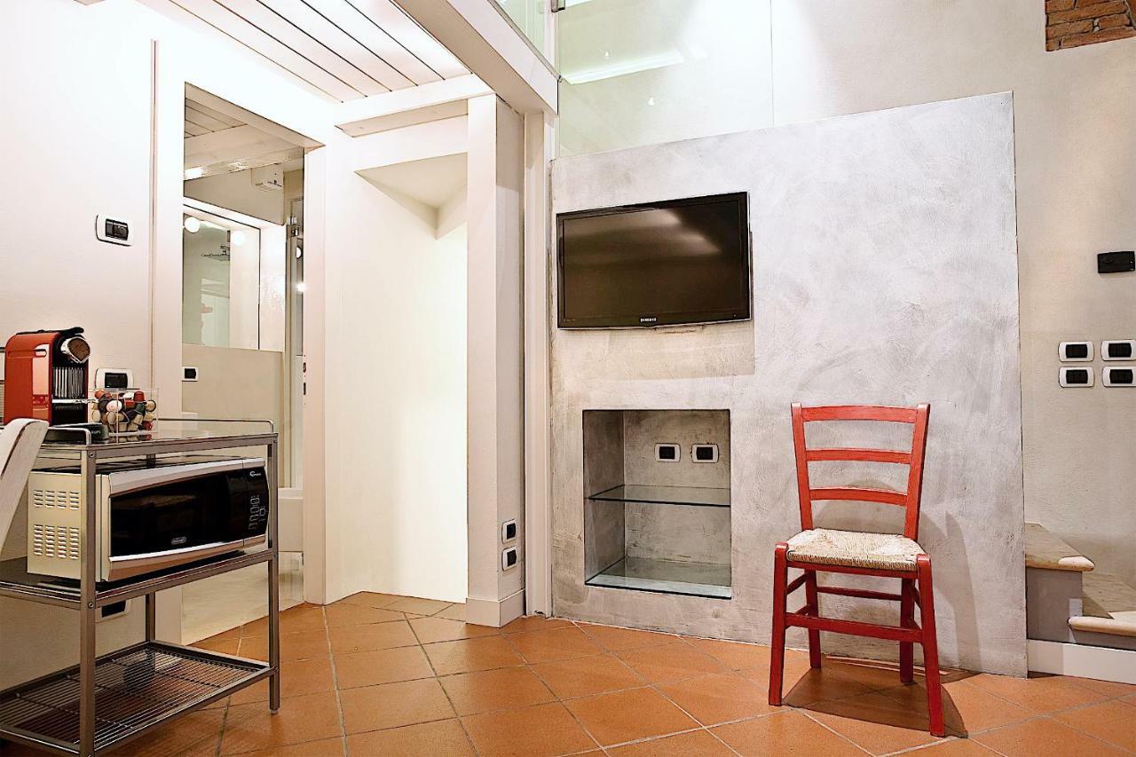Le Cadreghe Apartments ヴェローナ エクステリア 写真
