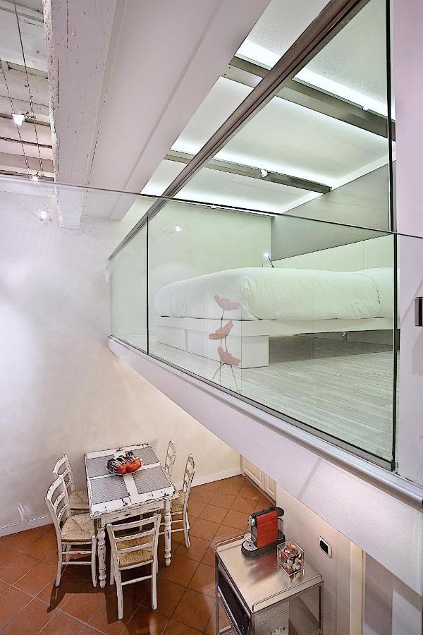 Le Cadreghe Apartments ヴェローナ エクステリア 写真
