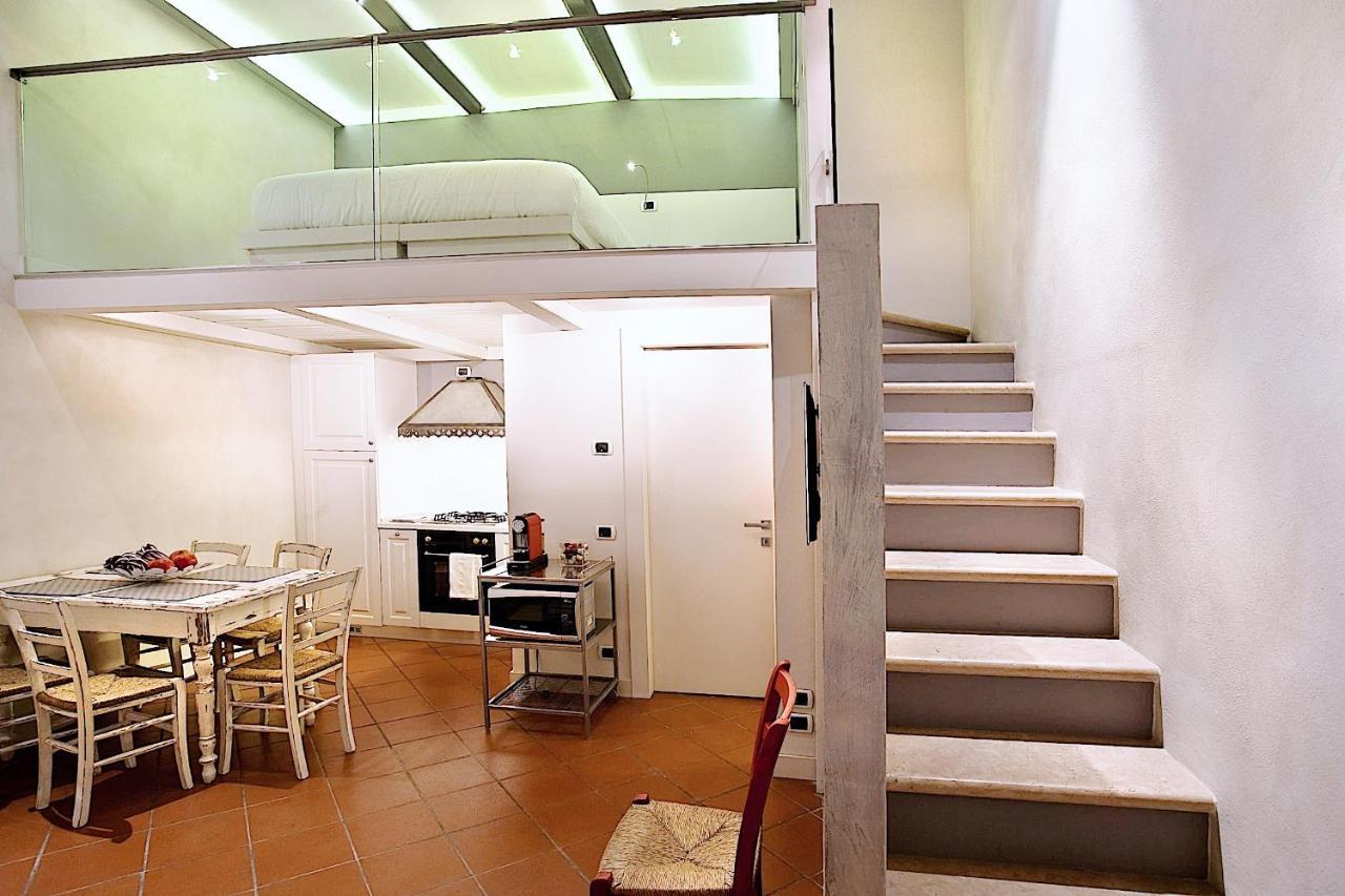 Le Cadreghe Apartments ヴェローナ エクステリア 写真