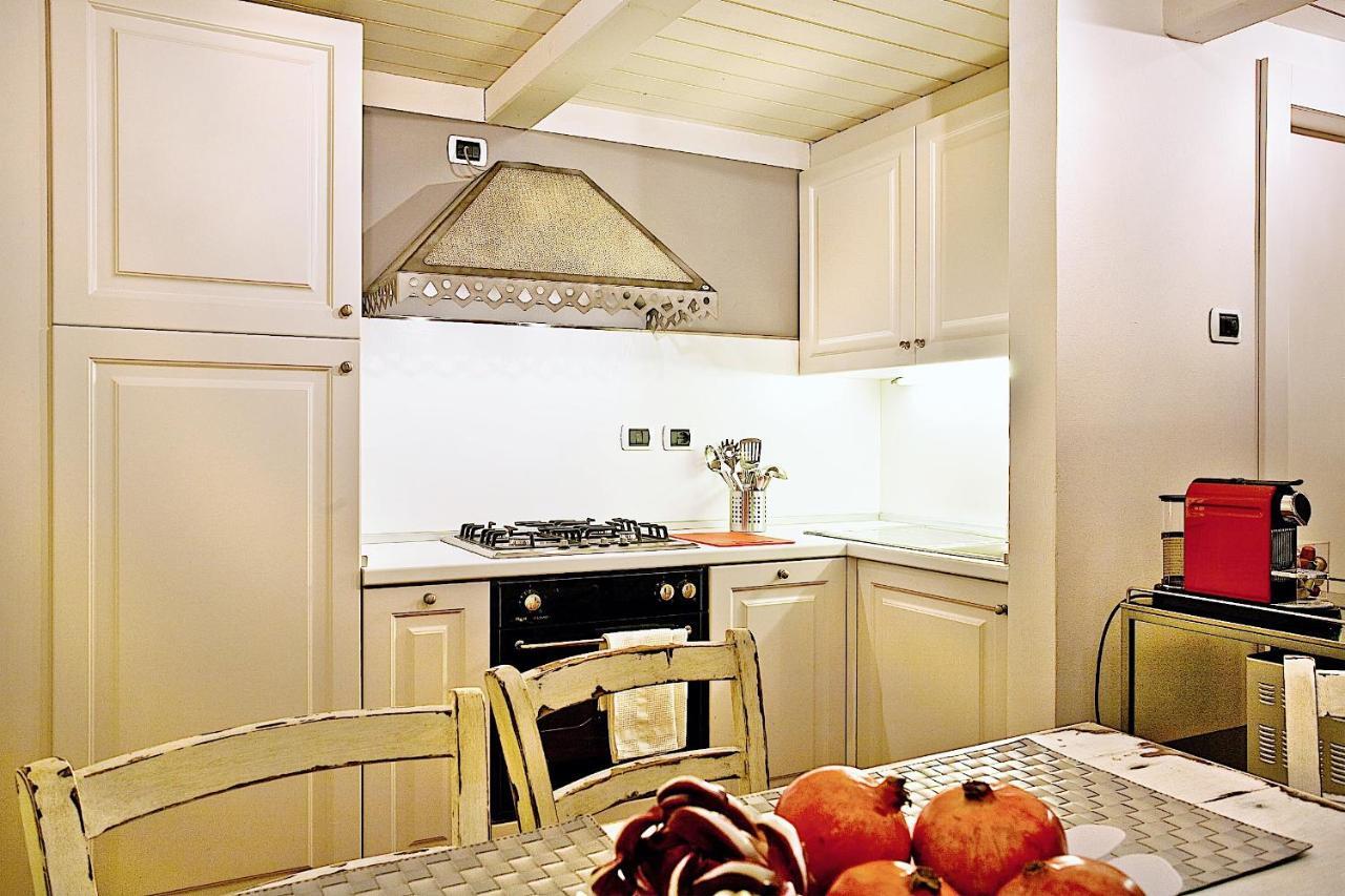Le Cadreghe Apartments ヴェローナ エクステリア 写真