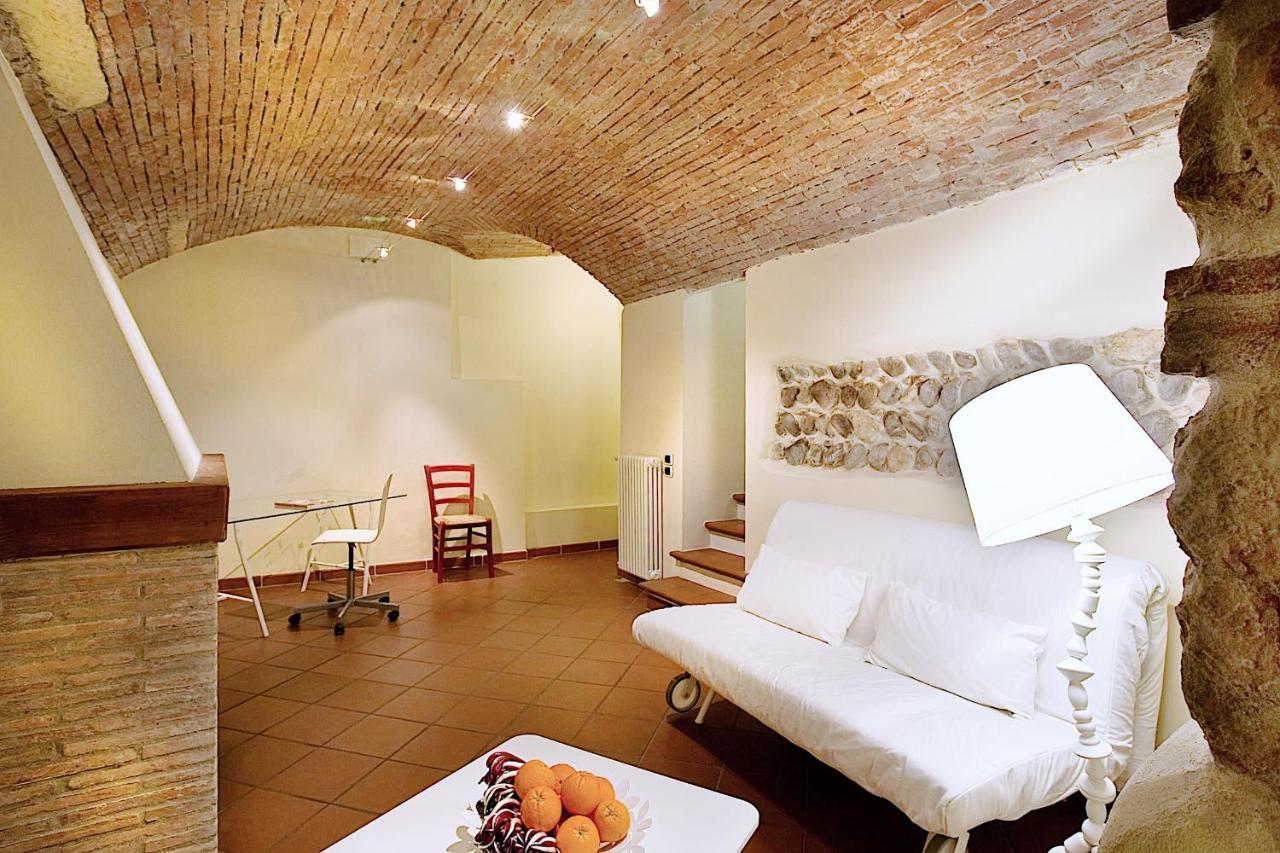 Le Cadreghe Apartments ヴェローナ エクステリア 写真